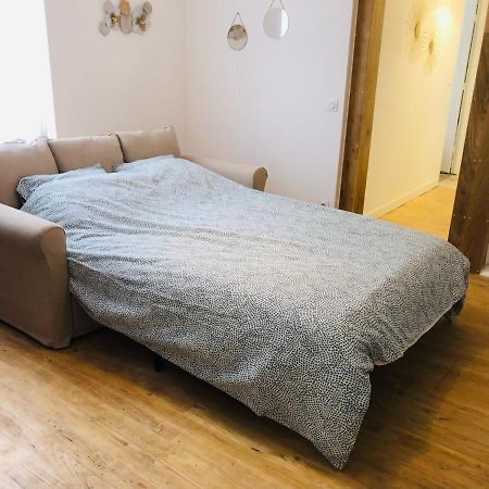 Appartement Centre Ville/Bouchon 트루아 외부 사진